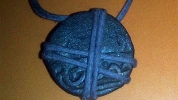 Maliyyə rifahı üçün Horde amulet