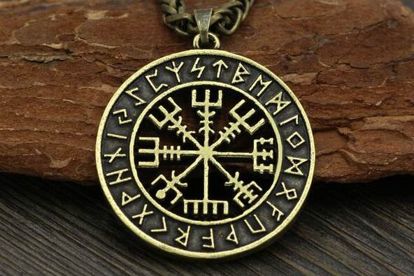 Uğurlar talisman